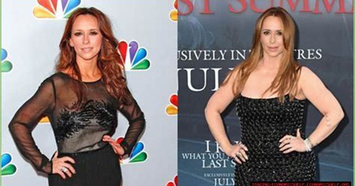 Unveiling the Roots: the Journey of Jennifer Lawrence’s Parents