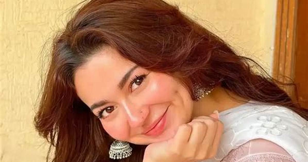 Unveiling the Secrets Behind Hania Aamir's Weight and Fitness Journey
