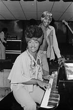 Unveiling the Secrets: Little Richard's Height Unraveled