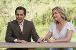 Unveiling the Secrets: Meet Tony Shalhoub's Beloved Real-Life Partner