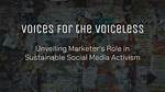Unveiling the Secrets of Activism and Social Change