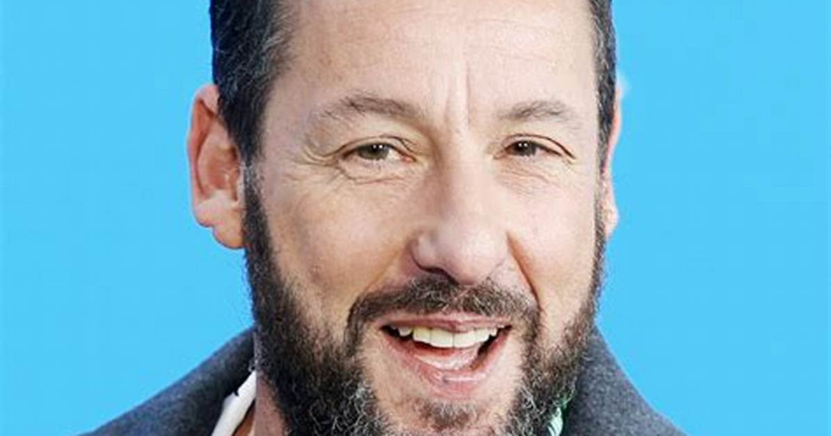 Unveiling the Secrets of Adam Sandler's Enduring Relationship