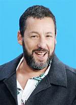 Unveiling the Secrets of Adam Sandler's Enduring Relationship