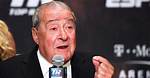 Unveiling the Secrets of Bob Arum's Staggering Net Worth