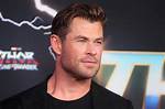 Unveiling the Secrets of Chris Hemsworth's Towering Presence