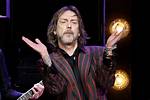 Unveiling the Secrets of Chris Robinson's Net Worth