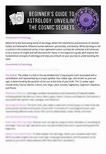 Unveiling the Secrets of Cosmic Kava: Exploring Tranquility's Embrace