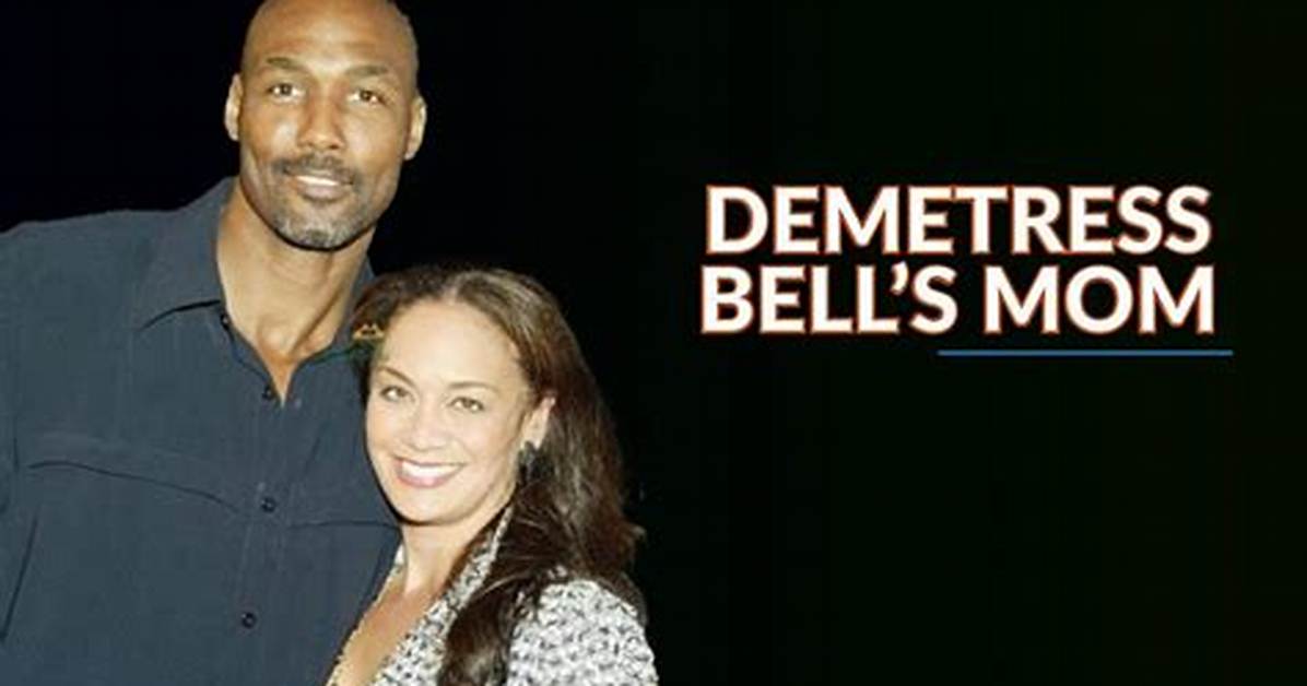Unveiling the Secrets of Demetress Bell: Insights and Discoveries