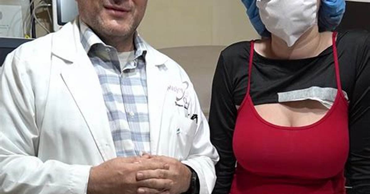 Unveiling the Secrets of Dr. Gustavo Quiros Licona's Onlyfans