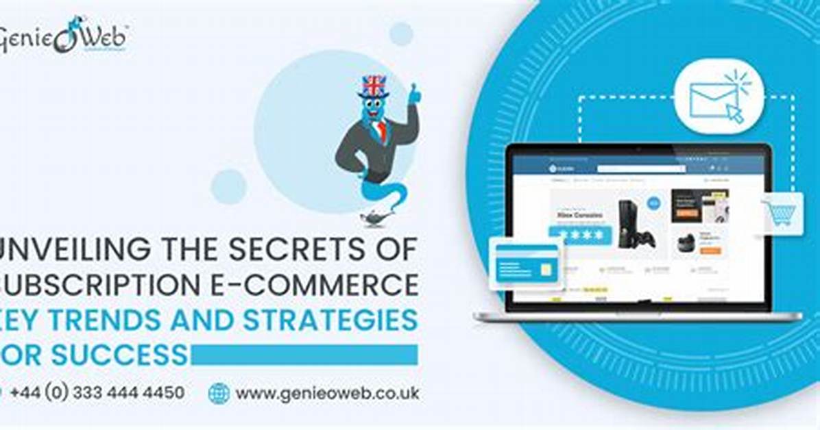 Unveiling the Secrets of E-Commerce Success with Jason Gillenwater