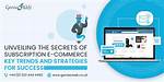 Unveiling the Secrets of E-Commerce Success with Jason Gillenwater