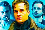 Unveiling the Secrets of Jon-Michael Ecker's Narcos Performance