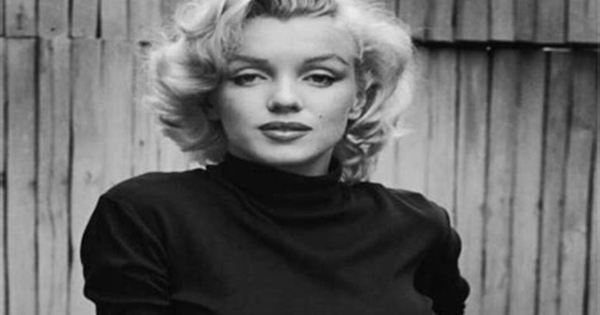 Unveiling the Secrets of Marilyn Monroe's Enigmatic Physique
