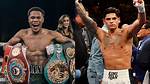 Unveiling the Secrets of Ryan Garcia's Height: a Closer Look