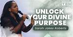 Unveiling the Secrets of Sarah Jakes' Inspiring Journey