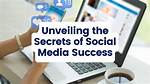 Unveiling the Secrets of Social Media Mastery with Kelsie Frost
