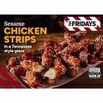 Unveiling the Secrets of Tgi Fridays Chicken Parmesan Pasta: a Culinary Adventure