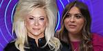 Unveiling the Secrets of Theresa Caputo's Net Worth