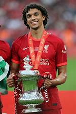Unveiling the Secrets of Trent Alexander-Arnold's Private Haven