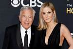 Unveiling the Secrets: Robert Kraft and Wife