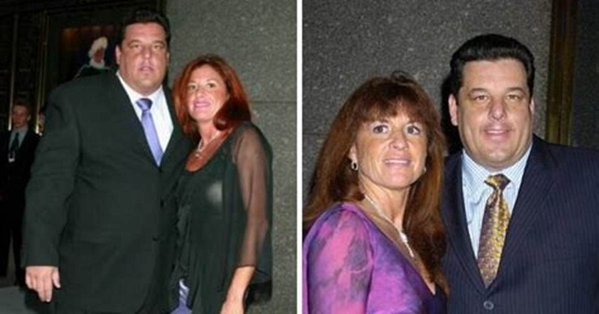 Unveiling the Secrets: Steve Schirripa's Wife Revealed