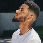 Unveiling the Signature Style: Bryson Tiller Hairstyle