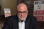 Unveiling the Significance of Mark Levin's Age: Discoveries and Insights
