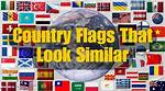 Unveiling the Similarities: a Guide to Visually Similar Country Flags