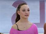 Unveiling the Star: Dance Moms Maddie Ziegler