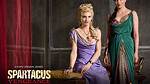 Unveiling the Star Power of Spartacus Actresses