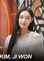 Unveiling the Stardom of Kim Jiwon and Kim Soohyun: a Tale of Two Icons