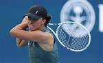 Unveiling the Story of Tennis Star Iga