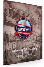 Unveiling the Strength: Exploring Ironworkers Local 377