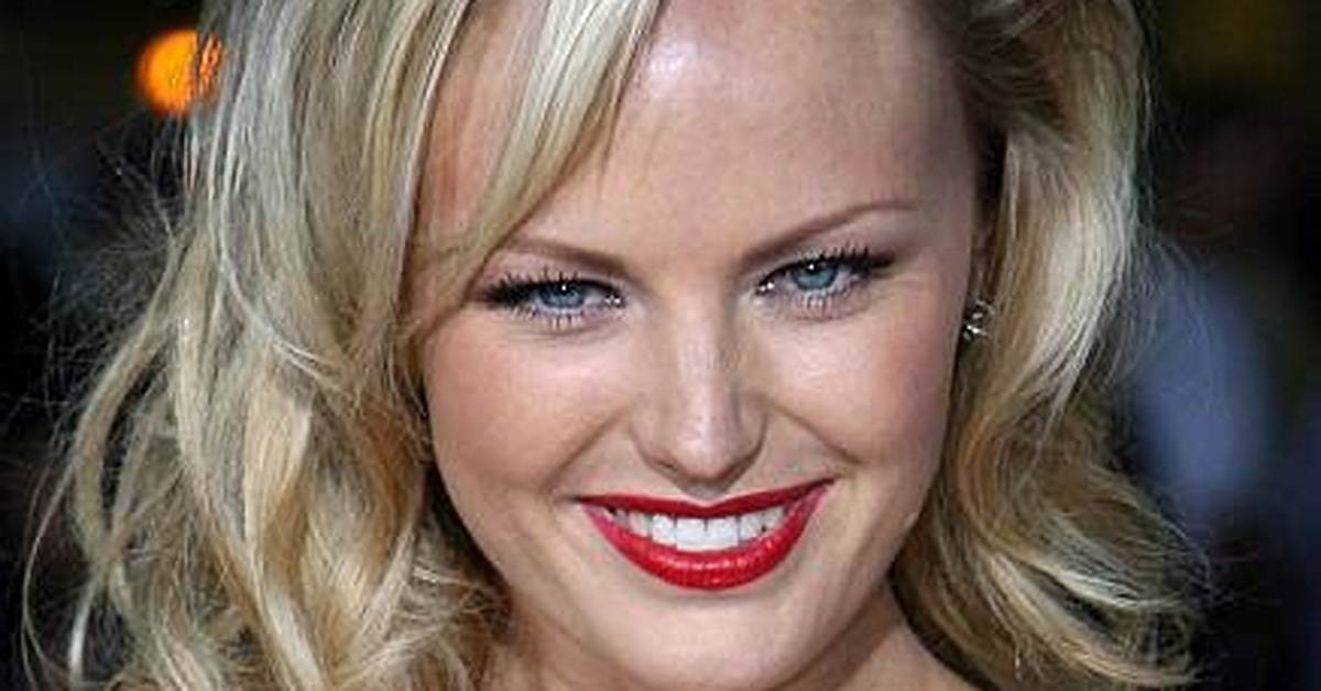 Unveiling the Talents of Actress Malin Akerman: a Journey Through Her Life and Career