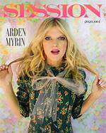 Unveiling the Talents of Arden Myrin: a Multifaceted Star