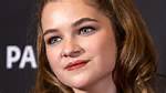 Unveiling the Talents of Raegan Revord: a Rising Star in Hollywood