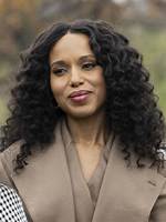 Unveiling the Tapestry of Kerry Washington's Ancestry: a Journey of Discovery