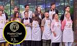 Unveiling the Thrills of Masterchef Celebrity Colombia 2023 Capitulo 38