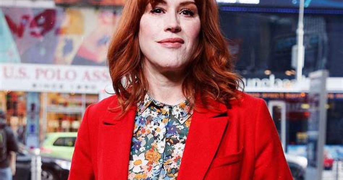 Unveiling the Timeless Legacy of Kelly Ringwald