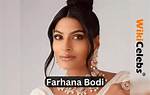 Unveiling the Truth Behind Farhana Bodi's Private Life