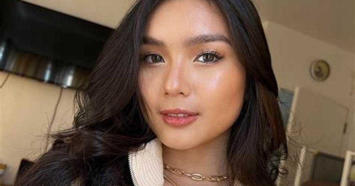 Unveiling the Truth Behind Francine Diaz's Love Life: Exclusive Revelations
