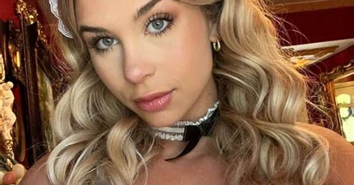 Unveiling the Truth Behind "Gabrielle Moses Onlyfans Leaks": Uncovering Hidden Details