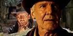 Unveiling the Truth Behind Harrison Ford's Divorce: Secrets Revealed