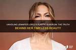 Unveiling the Truth Behind Jennifer Lopez's Pregnancy Rumors