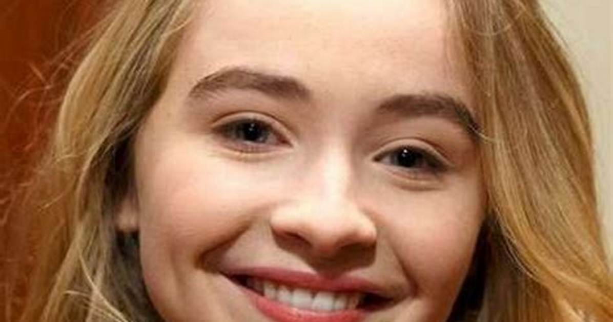 Unveiling the Truth Behind Sabrina Carpenter's Weight: Discoveries and Insights
