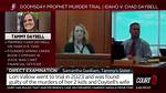 Unveiling the Truth Behind Tammy Daybell's Autopsy Results