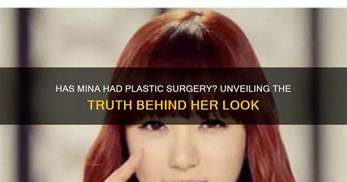 Unveiling the Truth Behind the Mina Ash Onlyfans Leak: a Deep Dive