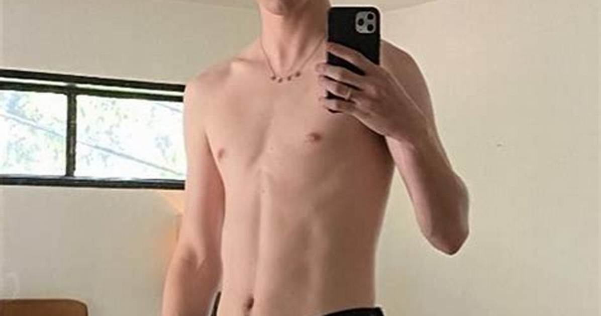 Unveiling the Truth Behind "Troye Sivan Nudes": a Comprehensive Guide
