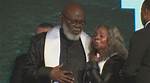 Unveiling the Truth: Did Td Jakes Resign His Ministry?
