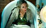Unveiling the Truth: Emily Blunt's Deafness Explored